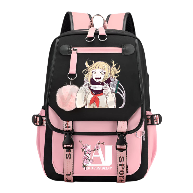 Toga Himiko Backpack