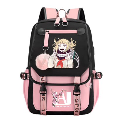 Toga Himiko Backpack