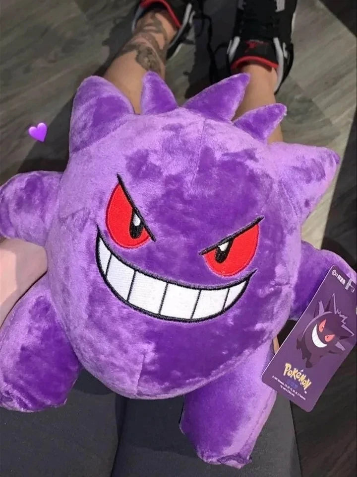 Gengar Plush