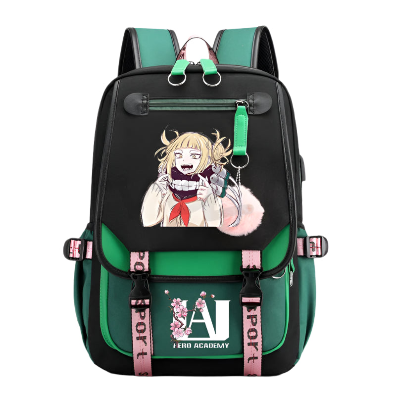 Toga Himiko Backpack