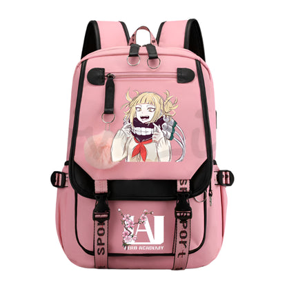 Toga Himiko Backpack