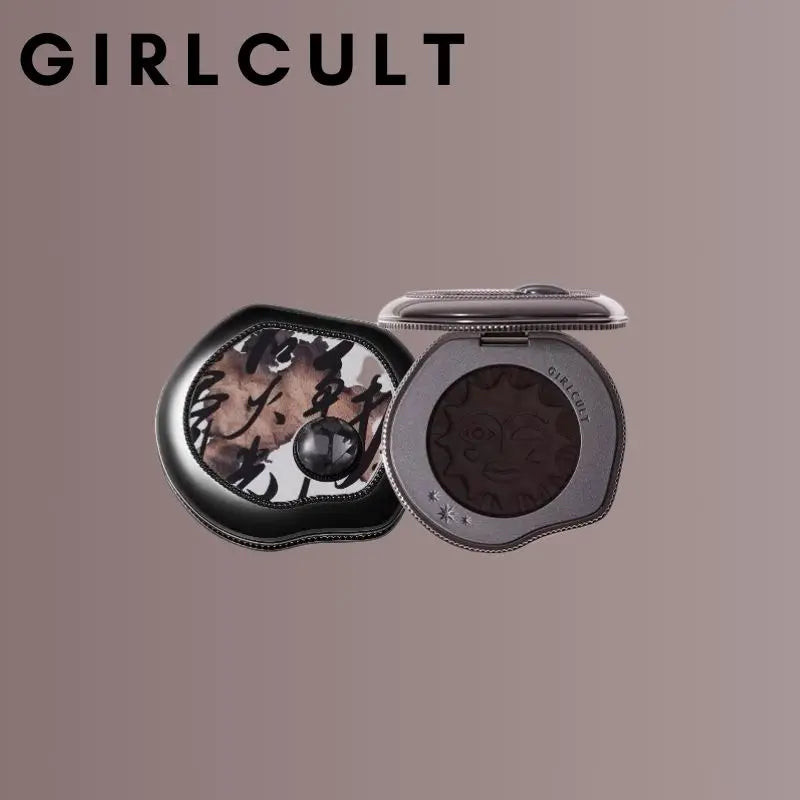 GirlCult Highlight Expansion Matte Blush Makeup