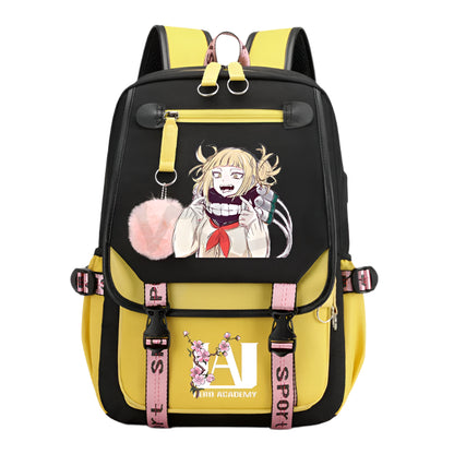 Toga Himiko Backpack