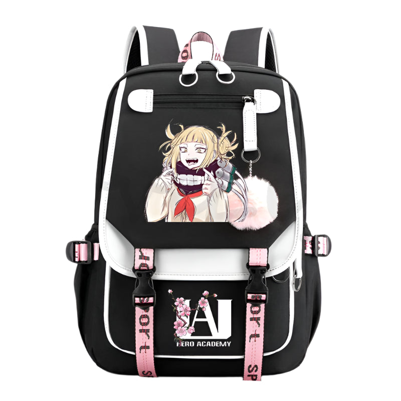 Toga Himiko Backpack