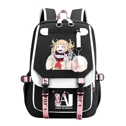 Toga Himiko Backpack