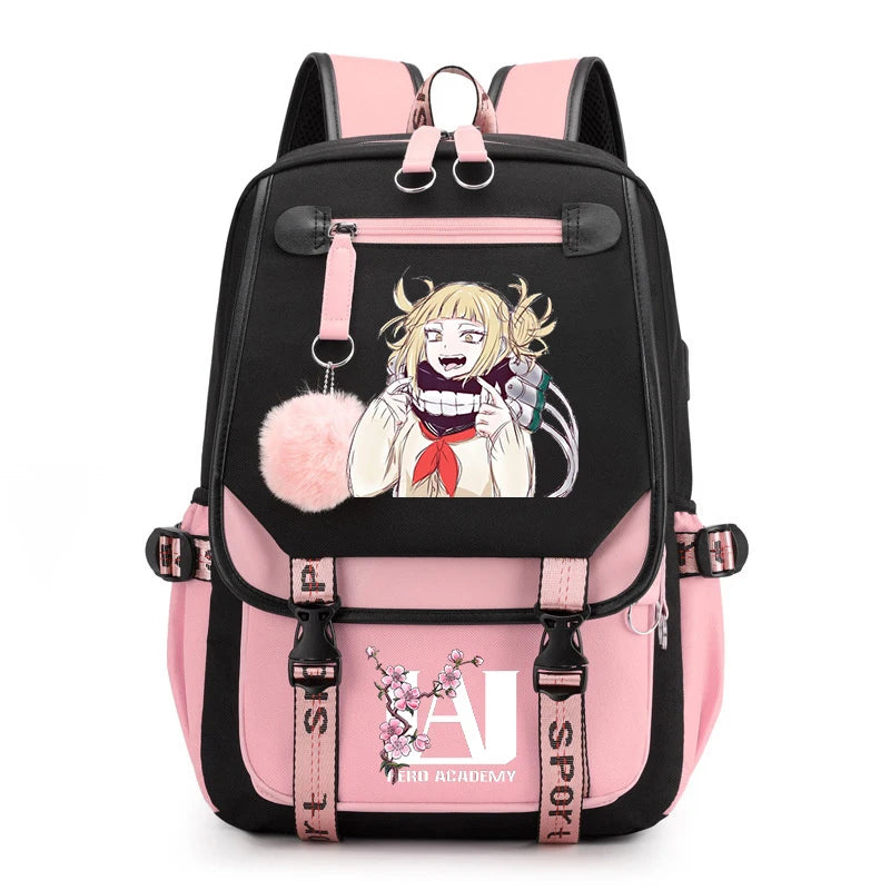 Toga Himiko Backpack