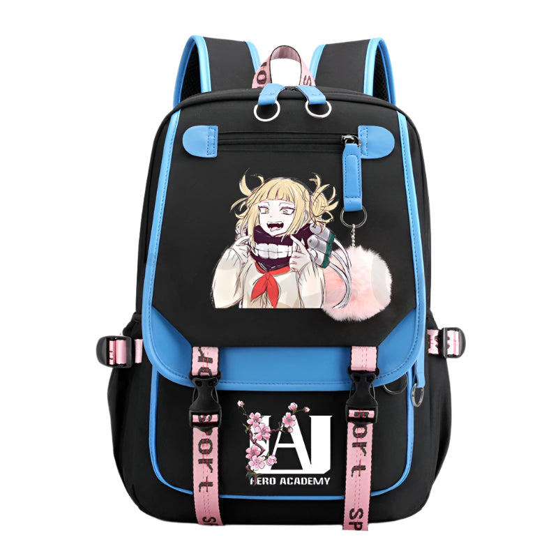 Toga Himiko Backpack